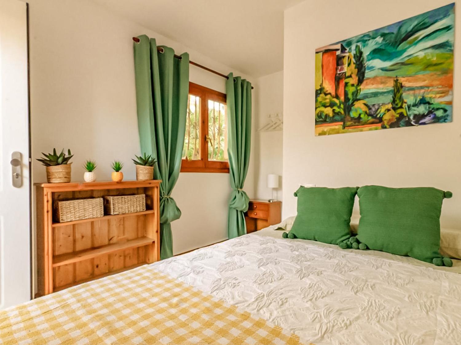 Villa De Дения Екстериор снимка