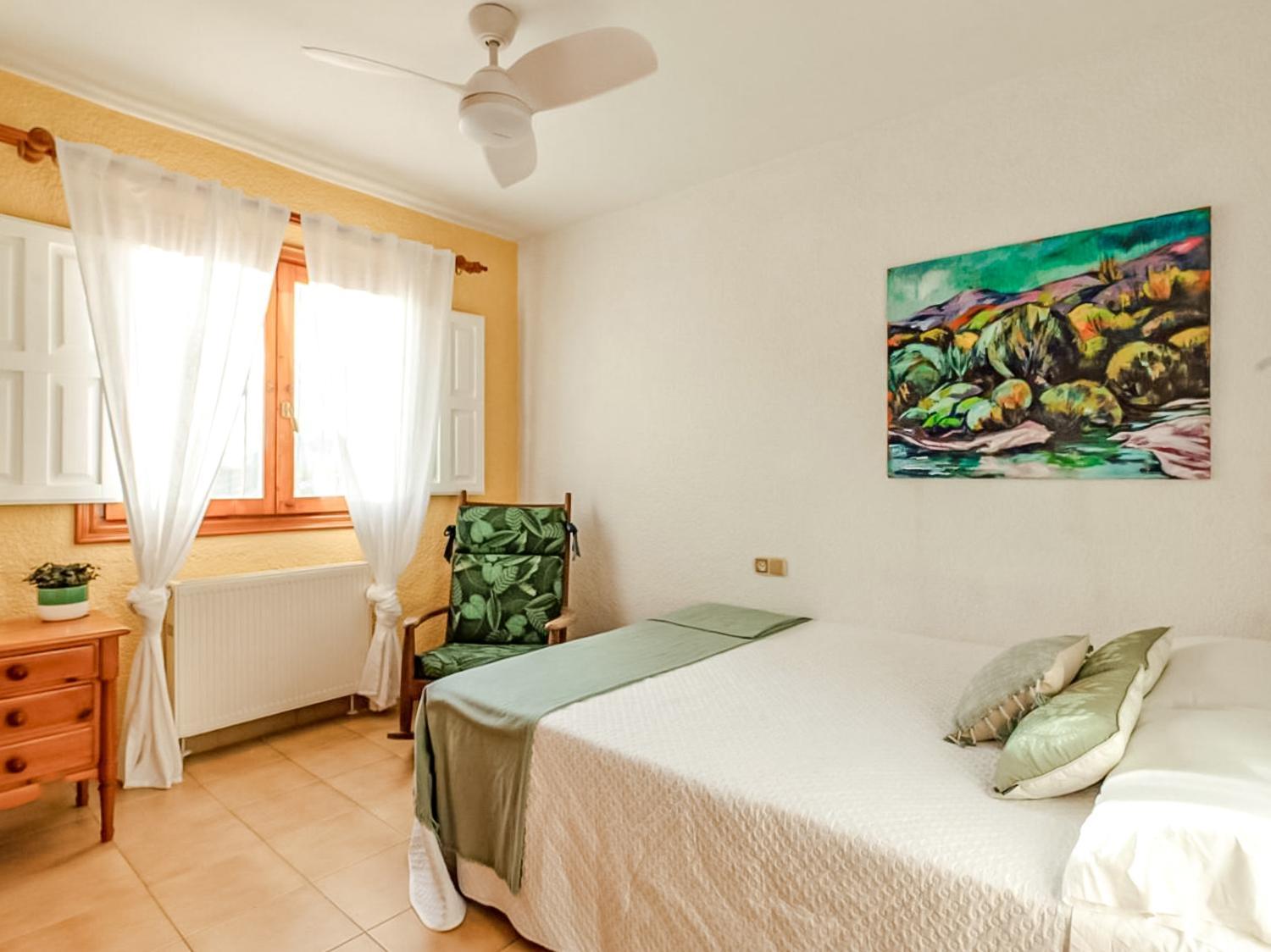 Villa De Дения Екстериор снимка
